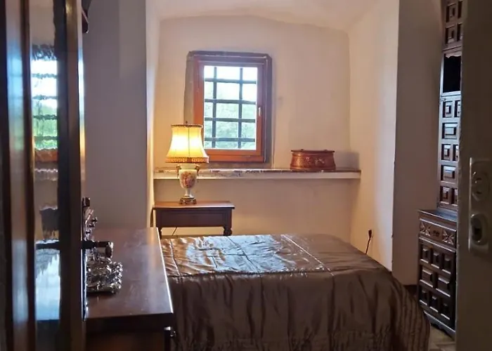 Burg Hermannstein - Monks * Wetzlar